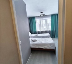 «Стандарт» двухместный в Паллада