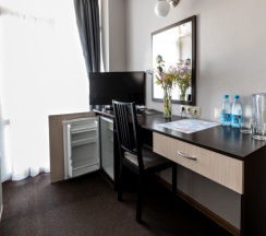 Стандарт двухместный в Venezia