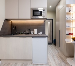 Люкс в Стромынка