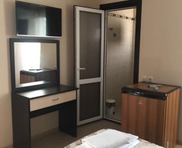 Трёхместный номер Superior в Старый дворик