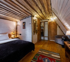 Дом №2 в Алино