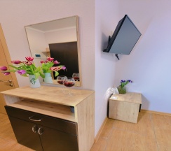 3-х местный комфорт  в Центральная