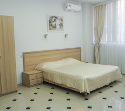 Комфорт плюс в Сокол