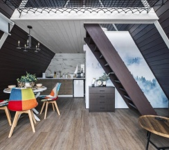 River-1 white | Банный чан в Барские Поля