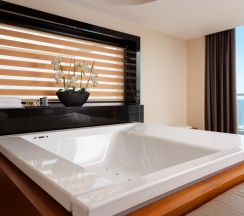 Номер люкс президентский в Radisson Collection Paradise Resort & SPA Sochi