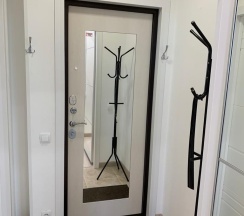 Квартира в Апартаменты на Ленинградский проспект, 36с36