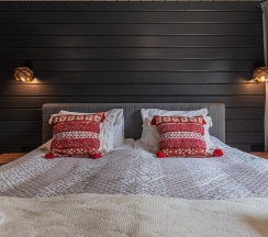 Barn-63 в Домик на Хуторе Кууса