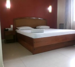 Номер Superior в Iris Hotel