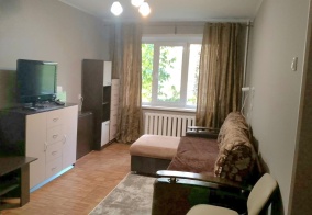 Апартаменты Апартаменты на Советских Космонавтов проспект, 120 в Архангельске