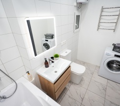 Skay 390 в Апартаменты hotapart