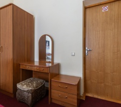 Комфорт в Лакоста