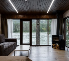 Коттедж Студия H2 в Алтика