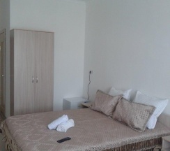 Трёхместный номер Standard в ZeraVictoria