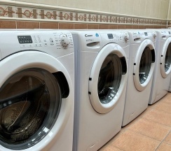 "Стандарт" двухместный в Флагман