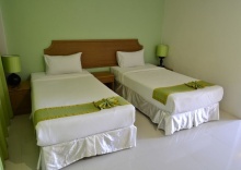 Номер Standard в Park Inn Chiangrai