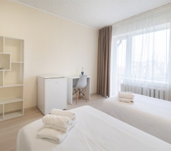 СтандартПлюс TWIN в Топаз