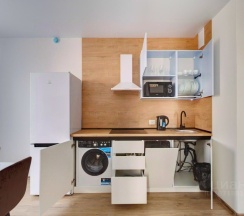 Начало «Комфорт Плюс» | Ломоносовская в Начало