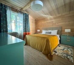 Резиденция Тэнери в Тэнери