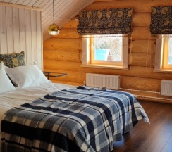 Комфорт в Гостевой дом