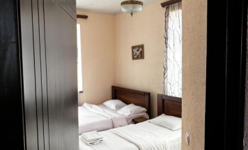 Номер Superior в Гостевой дом TbilHome Guest