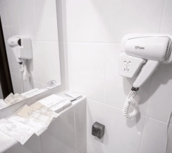 Семейный номер ЕВРО\СТАНДАРТ с кухней № 31 в Орлиное гнездо