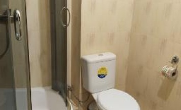 Комфорт двухместный в Олимп