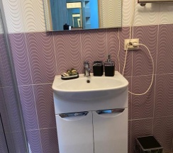 Номер Standard в Белый дом балерины