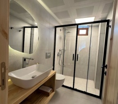 Студия Deluxe в Audo Studio Hotel