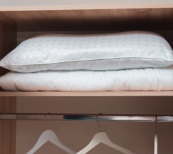 Семейная трехместная комната с общей ванной комнатой в МК Мокко