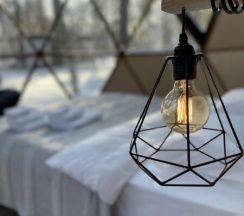 SFERA360° в Geometrika • lounge hotel