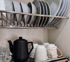 Студия с балконом в ЖК "Sun Hills Ольгинка" в Метрикс Девелопмент