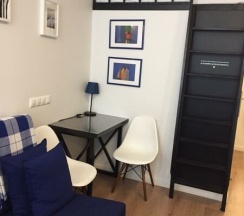 Апартаменты в S12