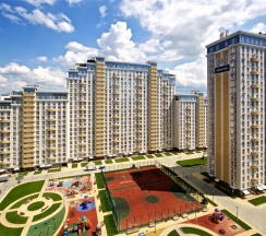 Апартаменты в Апартаменты DoMino комфортные в Центре