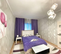 1-комнатные апартаменты стандарт в Nord Land