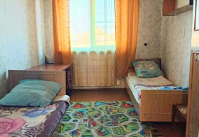 Коттедж Домашний Уют в Волгоградской области
