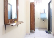 Номер Superior с балконом в Bali Manik Beach Inn