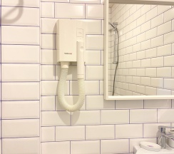 Полулюкс с балконом в Ла-манча