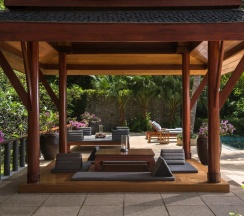 Номер Standard в Amanpuri Resort