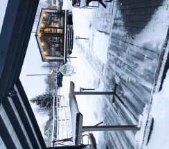 Коттедж с красивым видом из окна в Атмосфера Суздаль