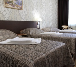 КОМФОРТ ДВУХМЕСТНЫЙ в Хоста