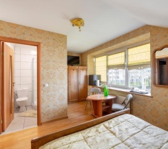 Номер Standard в Adeles Vila
