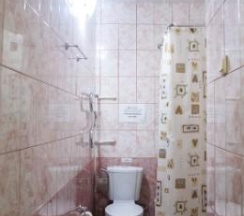 2-комнатный номер люкс в Кедровый бор