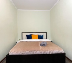 2-комнатные апартаменты стандарт в Relax Apart (Релакс Апарт) на улице Энгельса