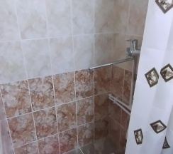 Трехместный номер в Comfort