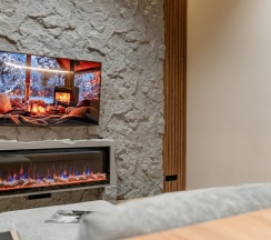 Апартаменты с 3 комнатами в Cottage.Moscow
