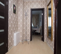 Квартира в Апартаменты на улица Калинина, 25