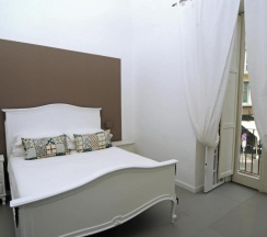 Двухместный номер Standard двуспальная кровать в A Casa Di Anna