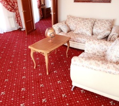 Аппартаменты Екатерина-1 Корпус Вилла в Бристоль