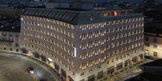 Милан: Отель Radisson Collection Hotel Santa Sofia Milan