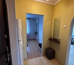 2-комнатные апартаменты стандарт в Ideal Apartment (Идеал Апартмент) на улице Постышева